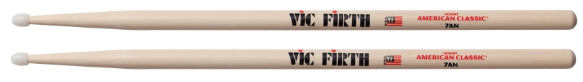 Vic Firth American Classic 7A Nylon Drumsticks