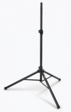On-Stage All-Aluminum Speaker Stand