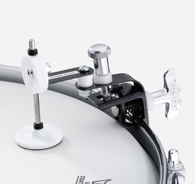 Remo Noise Snare Gate