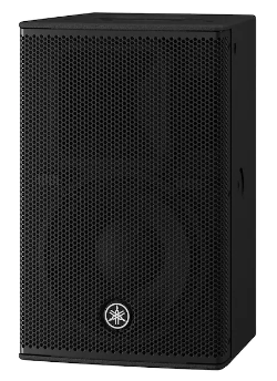 Yamaha DHR10 Powered Loudspeaker