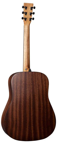 Martin D-10E Sapele Acoustic-Electric Guitar