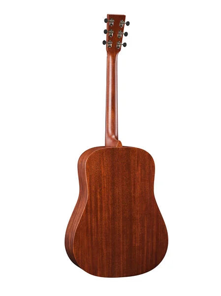 Martin D-15M Acoustic Guitar - Mahogany