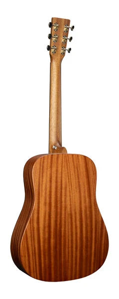 Martin D Jr E StreetLegend® Burst