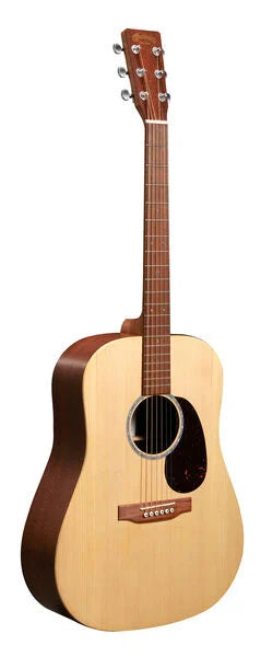 Martin D-X2E Sitka/Faux Brazilian HPL