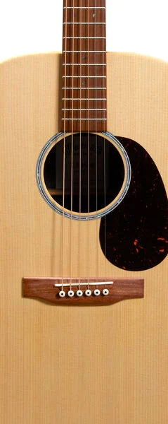 Martin D-X2E Sitka/Faux Brazilian HPL