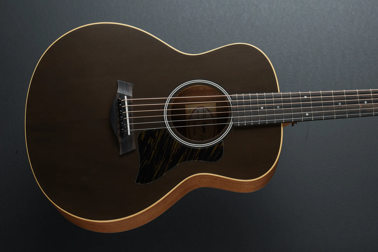 GS Mini-e Special Edition, Trans Black