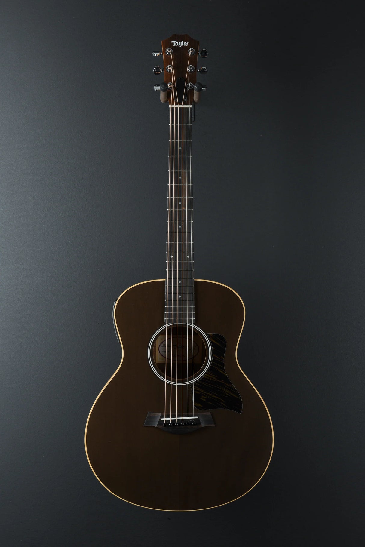 GS Mini-e Special Edition, Trans Black