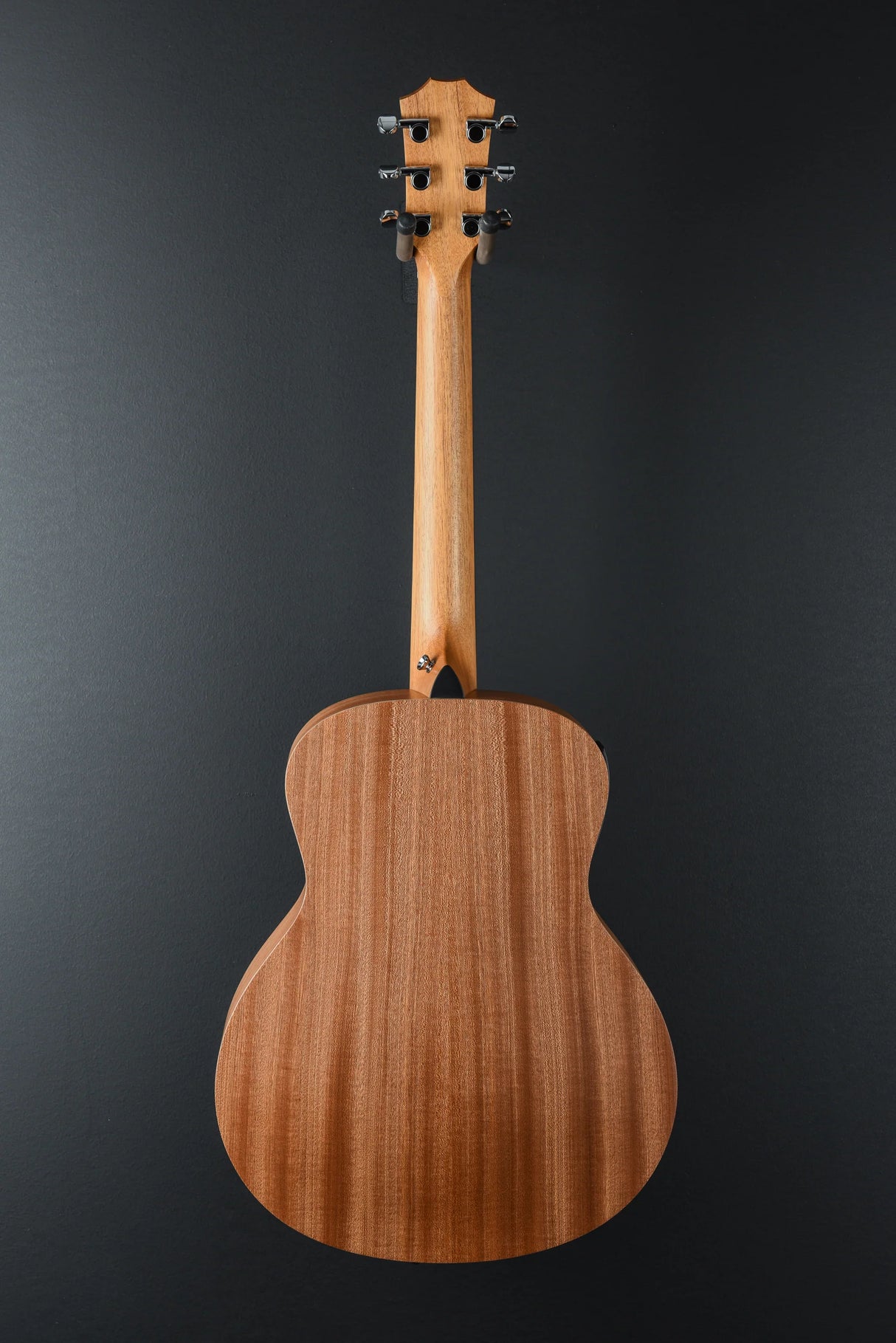 GS Mini-e Special Edition, Trans Black