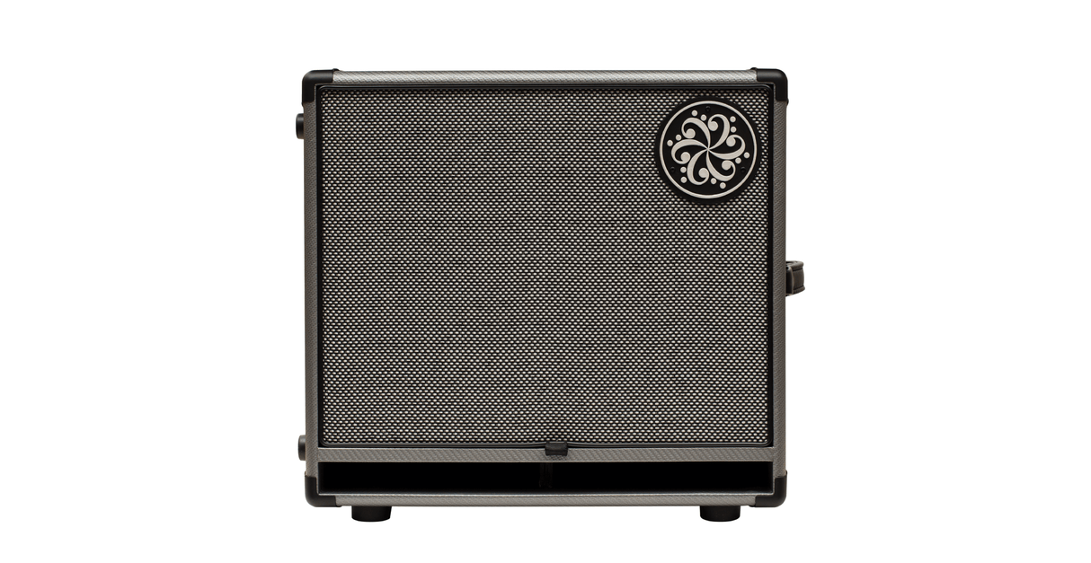 Darkglass 112 500W 1x12 Bass Speaker Cabinet Gray