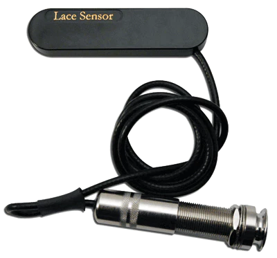 Lace Music Products Resonator Dobro Pickup