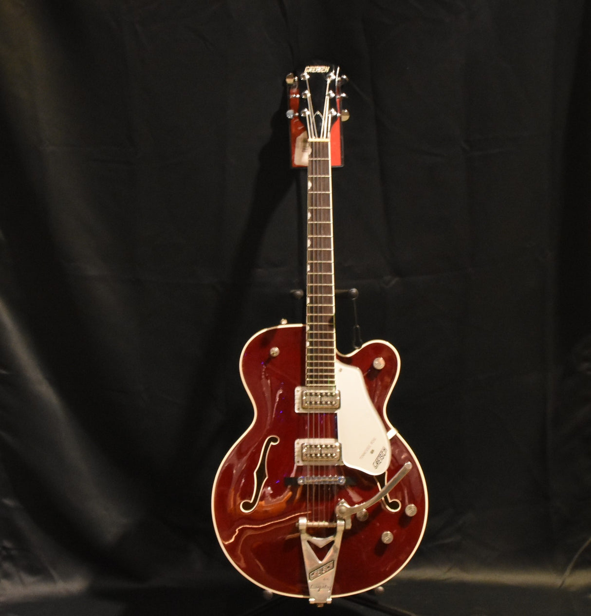 Used Gretsch Tennessee Rose