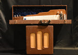 Used Magnatone Lapsteel and Combo Amp Package