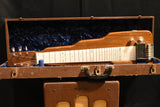 Used Magnatone Lapsteel and Combo Amp Package