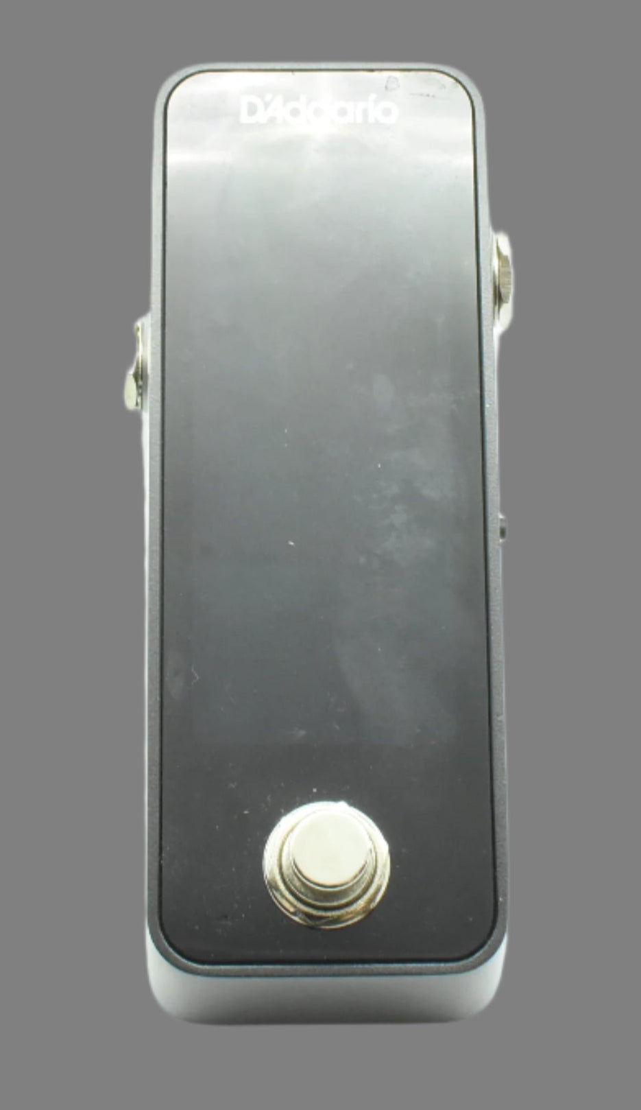 Used Daddario CT-20 Pedal Tuner 011625