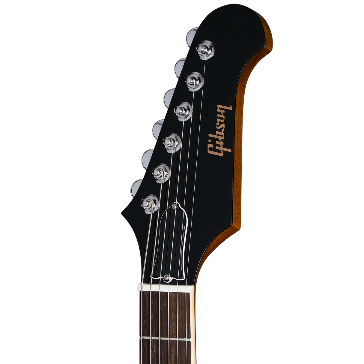 Gibson Firebird Platypus - Tobacco Sunburst Perimeter