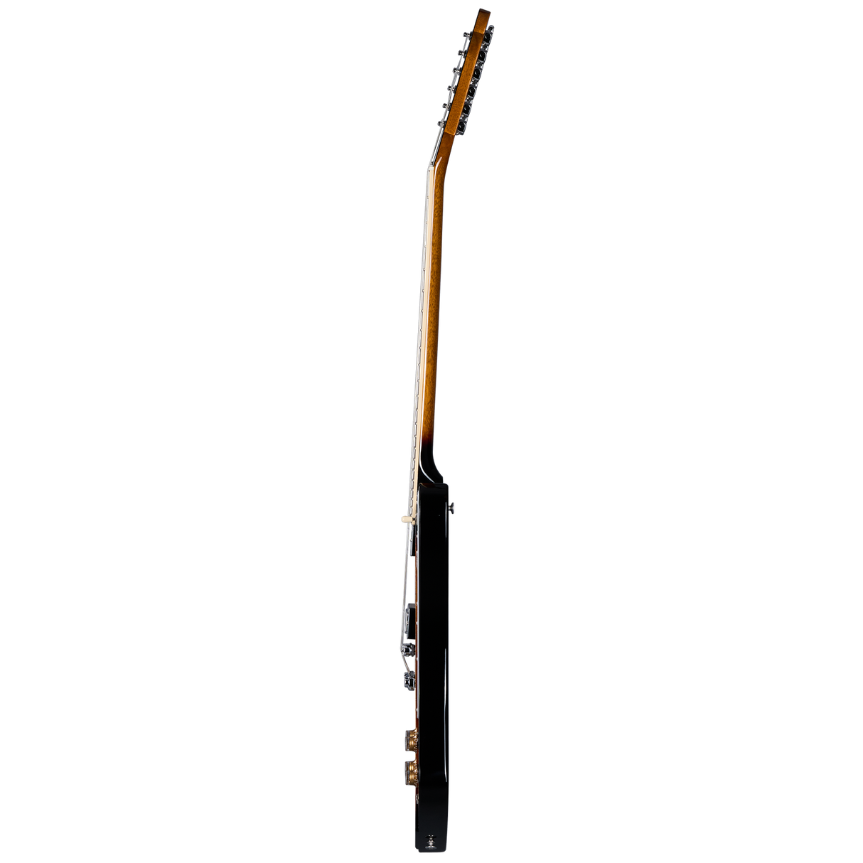 Gibson Firebird Platypus - Tobacco Sunburst Perimeter