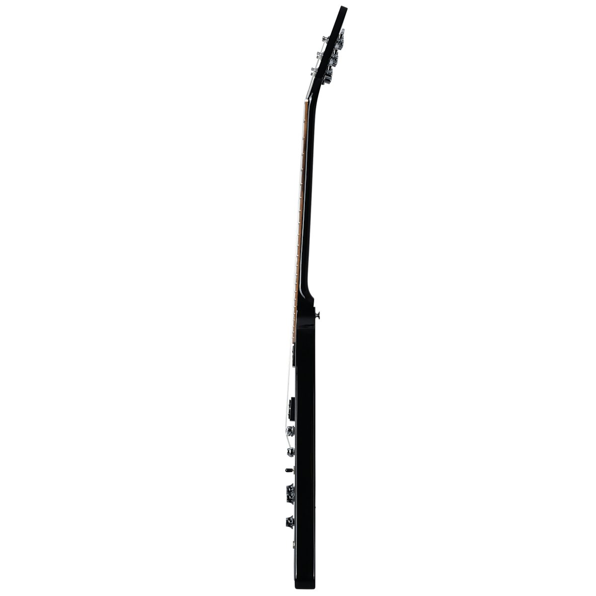 Gibson 80s Flying V Electric Guitar - Ebony