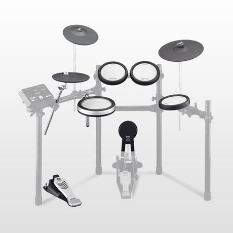Yamaha DTP542 Electronic Drum Pad Set