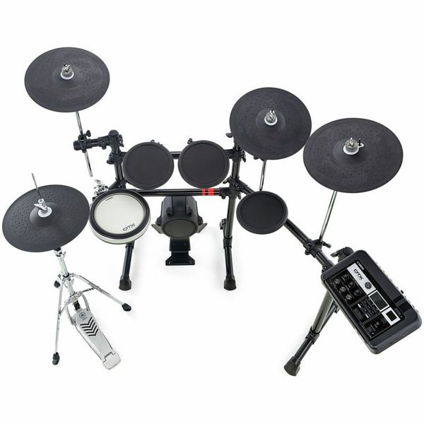Yamaha DTX6K2-X Electronic Drum Set