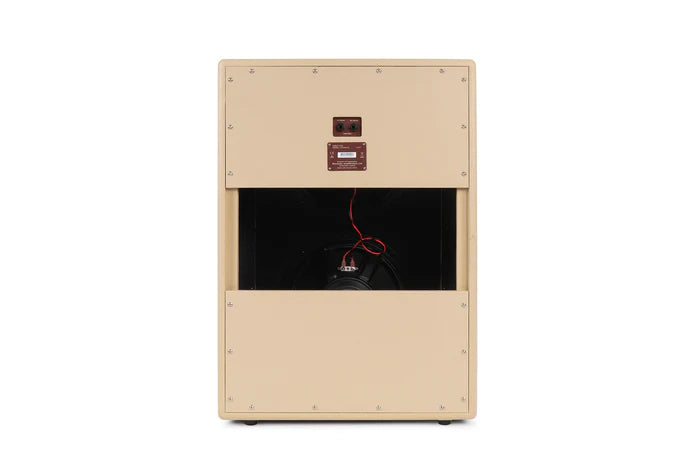Blackstar Debut 2x12 Guitar Cabinet in Black