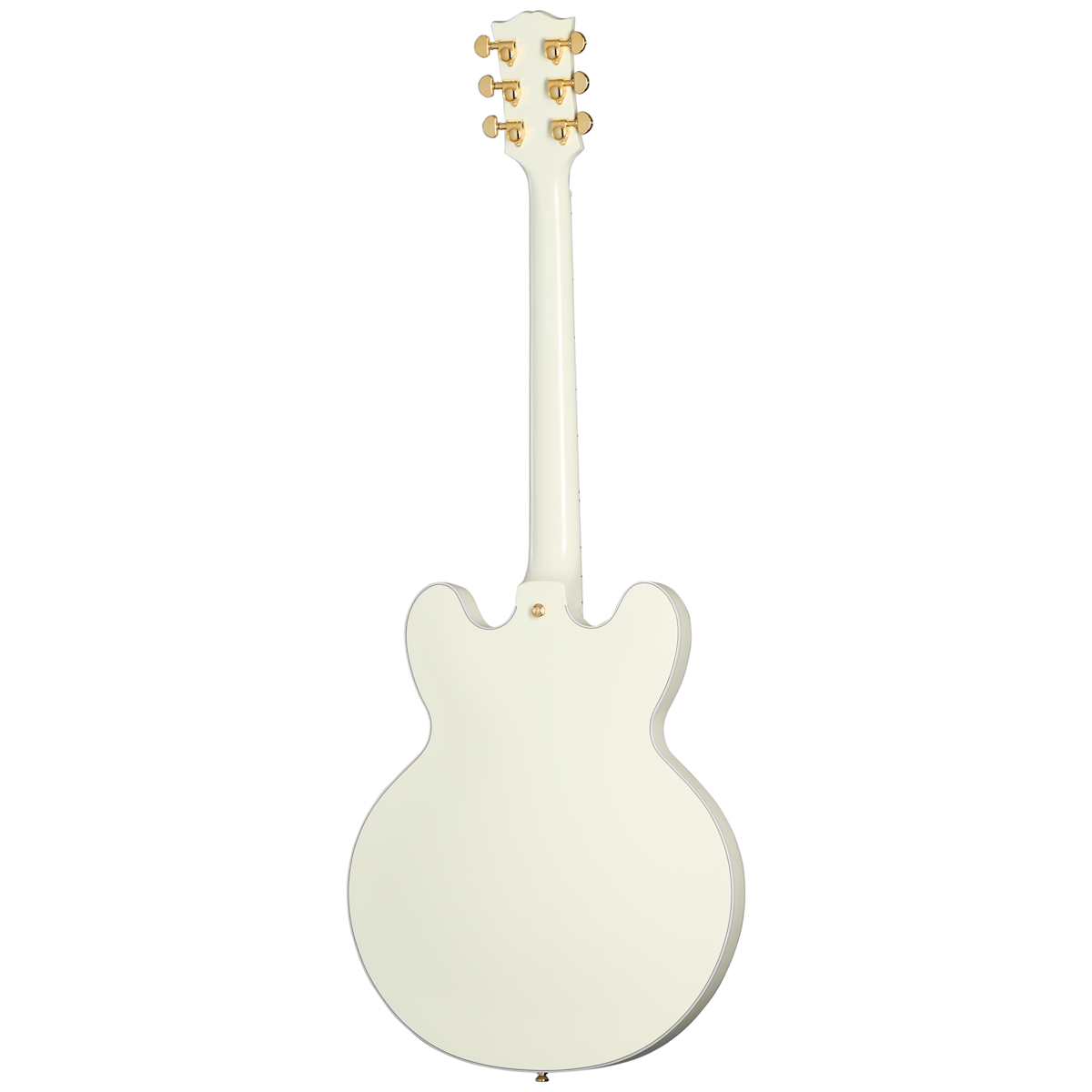 Epiphone 1959 ES-355 Semi-hollowbody Electric Guitar - Classic White