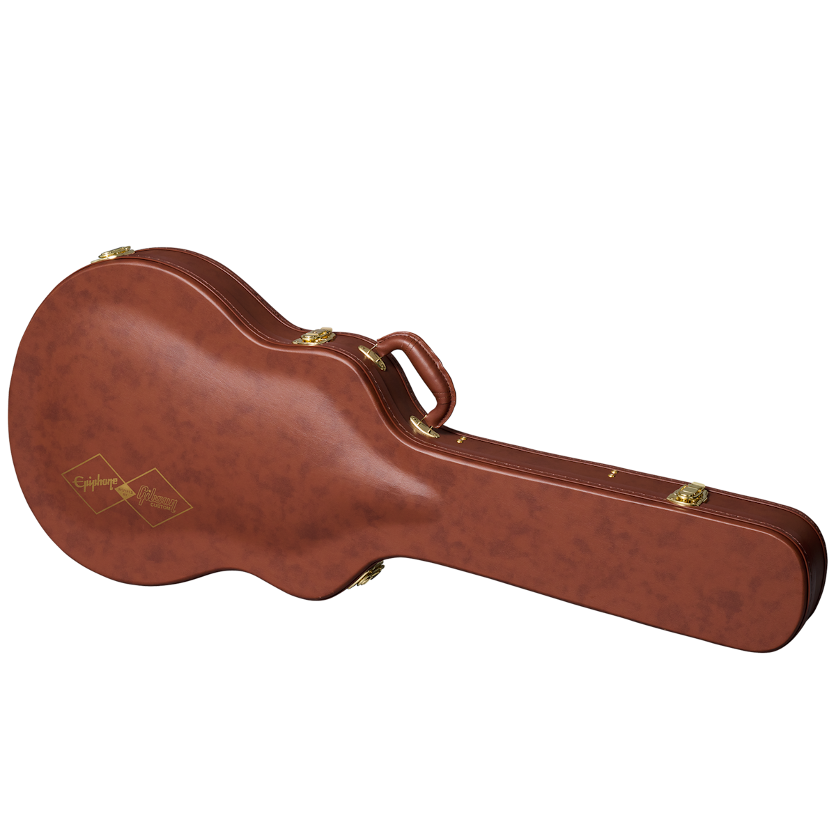 Epiphone 1959 ES-355 Semi-hollowbody Electric Guitar - Classic White