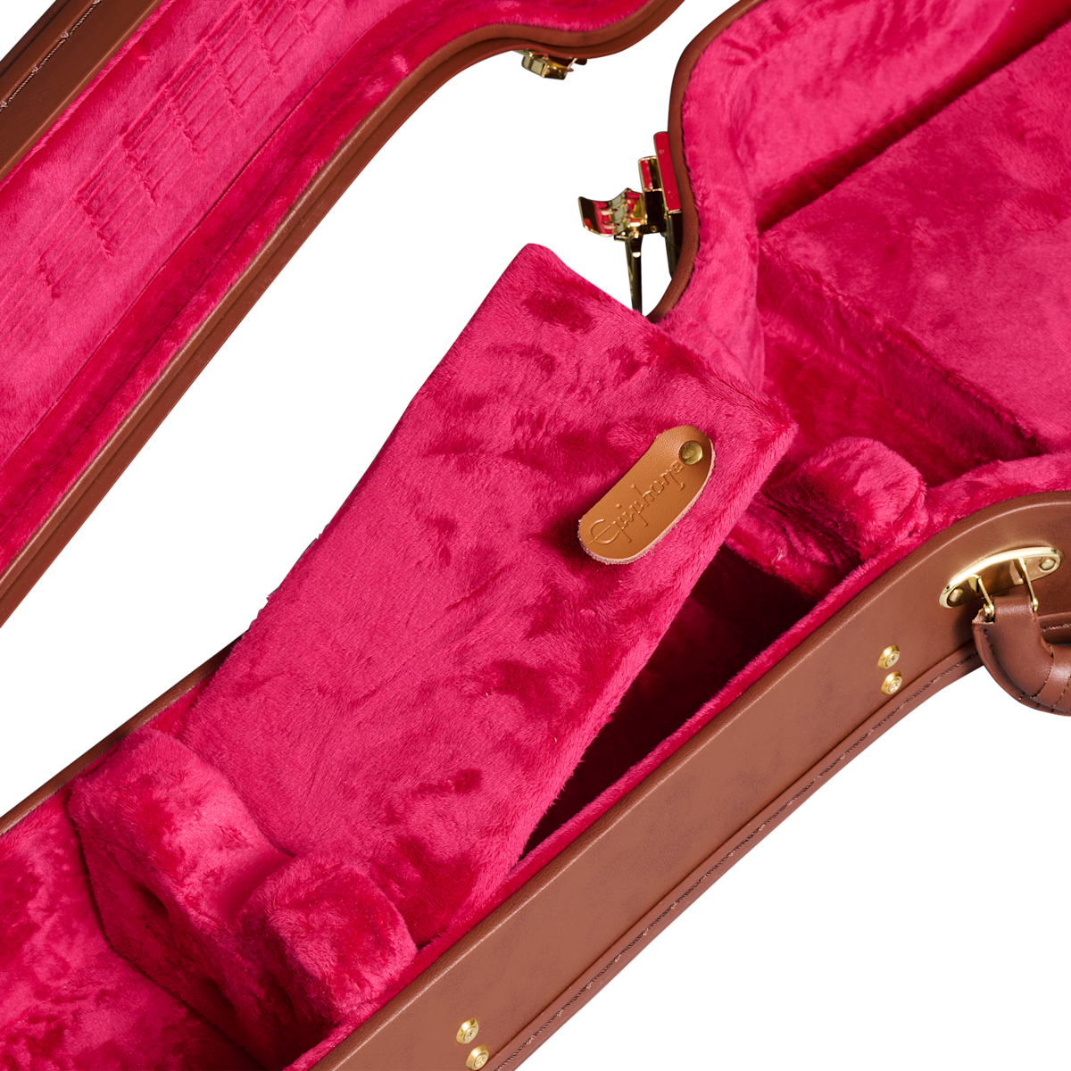 Epiphone 1959 ES-355 Semi-hollowbody Electric Guitar - Classic White