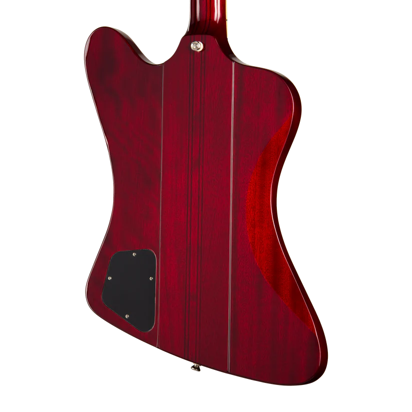 Epiphone Firebird Wine Red w/ bag