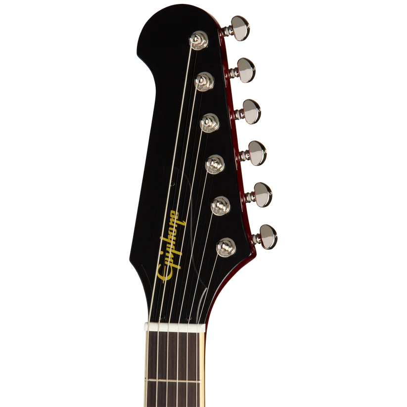 Epiphone Firebird Wine Red w/ bag