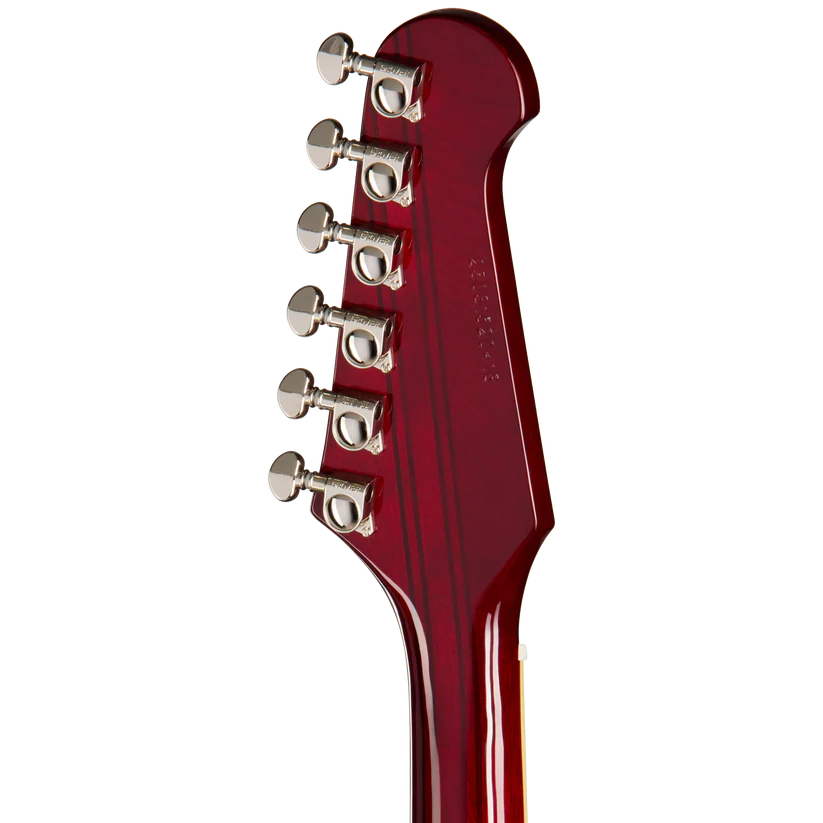 Epiphone Firebird Wine Red w/ bag