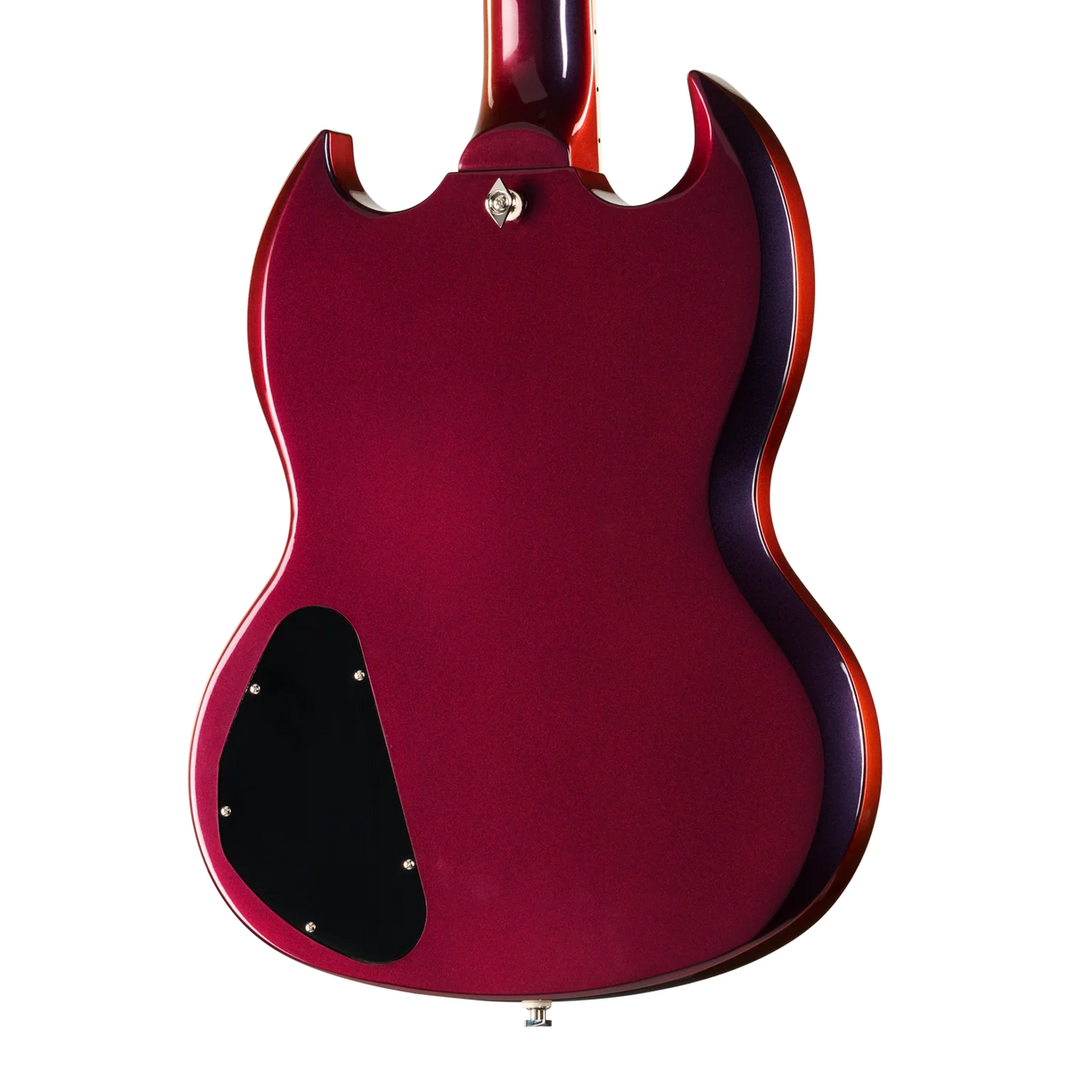 Epiphone Inspired by Gibson Futura SG Custom Electric Guitar - Midnight Ember Shift