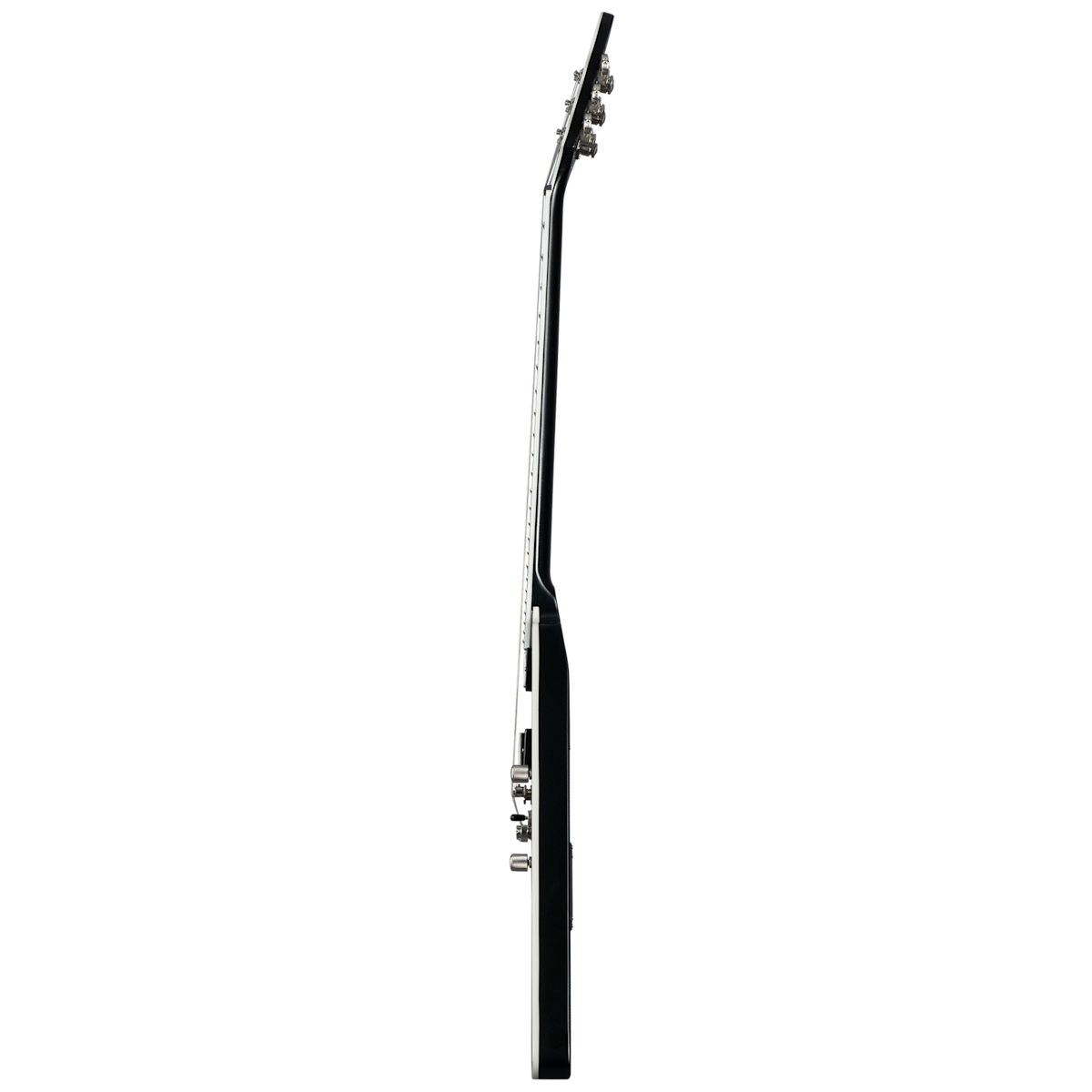 Epiphone Flying V Prophecy - Aged Jet Black Metallic