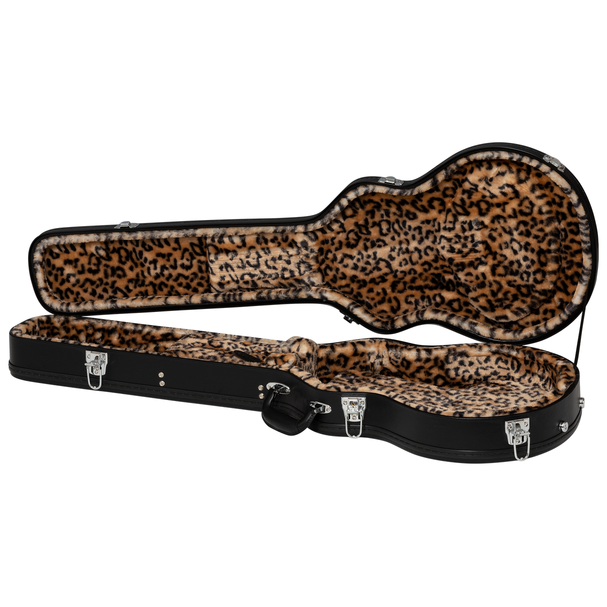 Epiphone Billie Joe Armstrong Les Paul Junior W/ Hardshell Case - Classic White