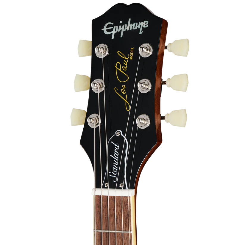 Gibson Les Paul Standard 50s Gold Top (Incl. Premium Gig Bag)