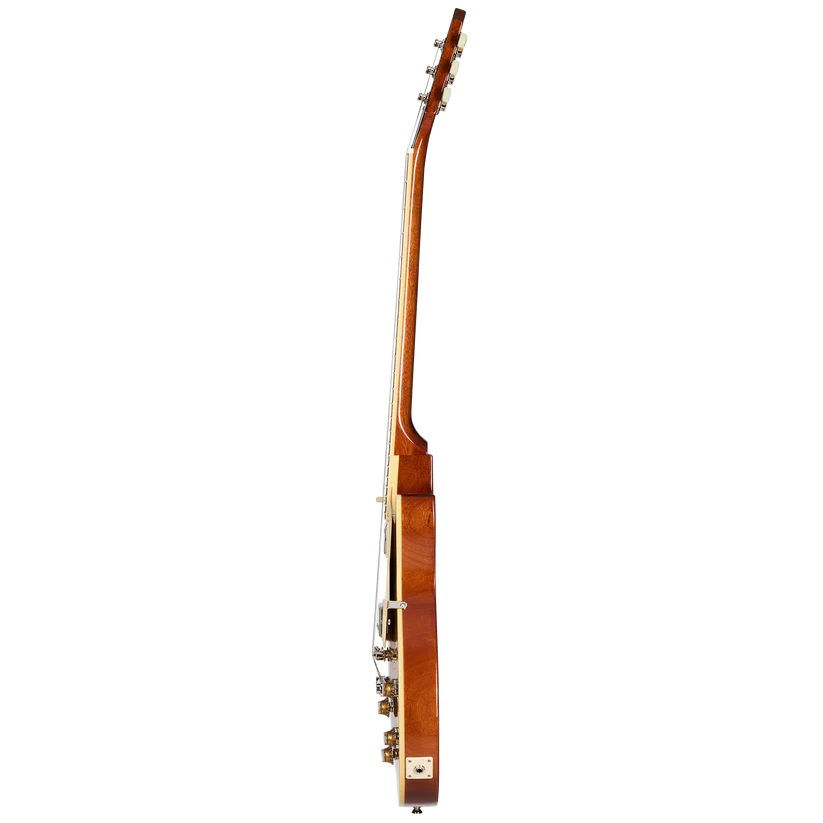 Gibson Les Paul Standard 50s Gold Top (Incl. Premium Gig Bag)