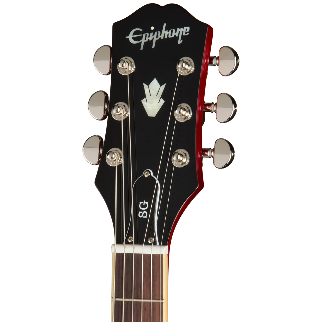 Epiphone SG Standard - Cherry