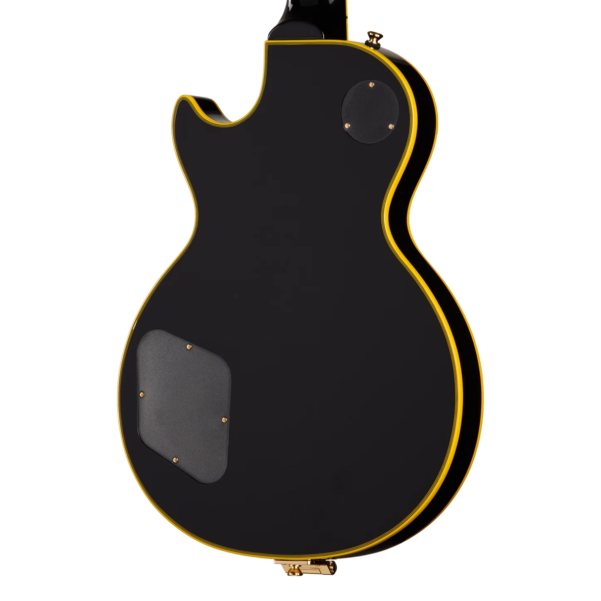Gibson Joe Bonamassa 59 Les Paul Custom-Antique Ebony