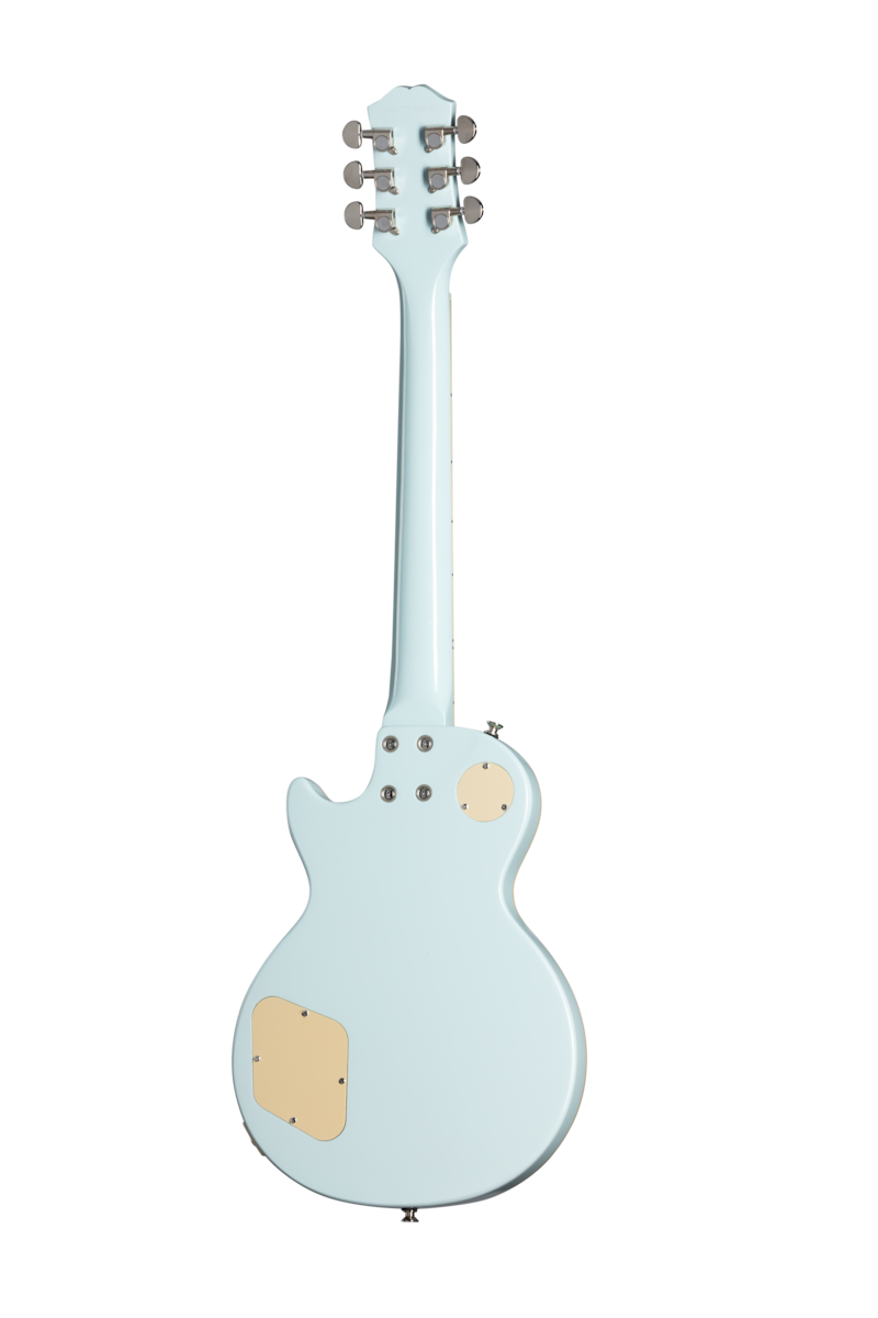 Epiphone Power Players SG Electric Guitar Ice Blue