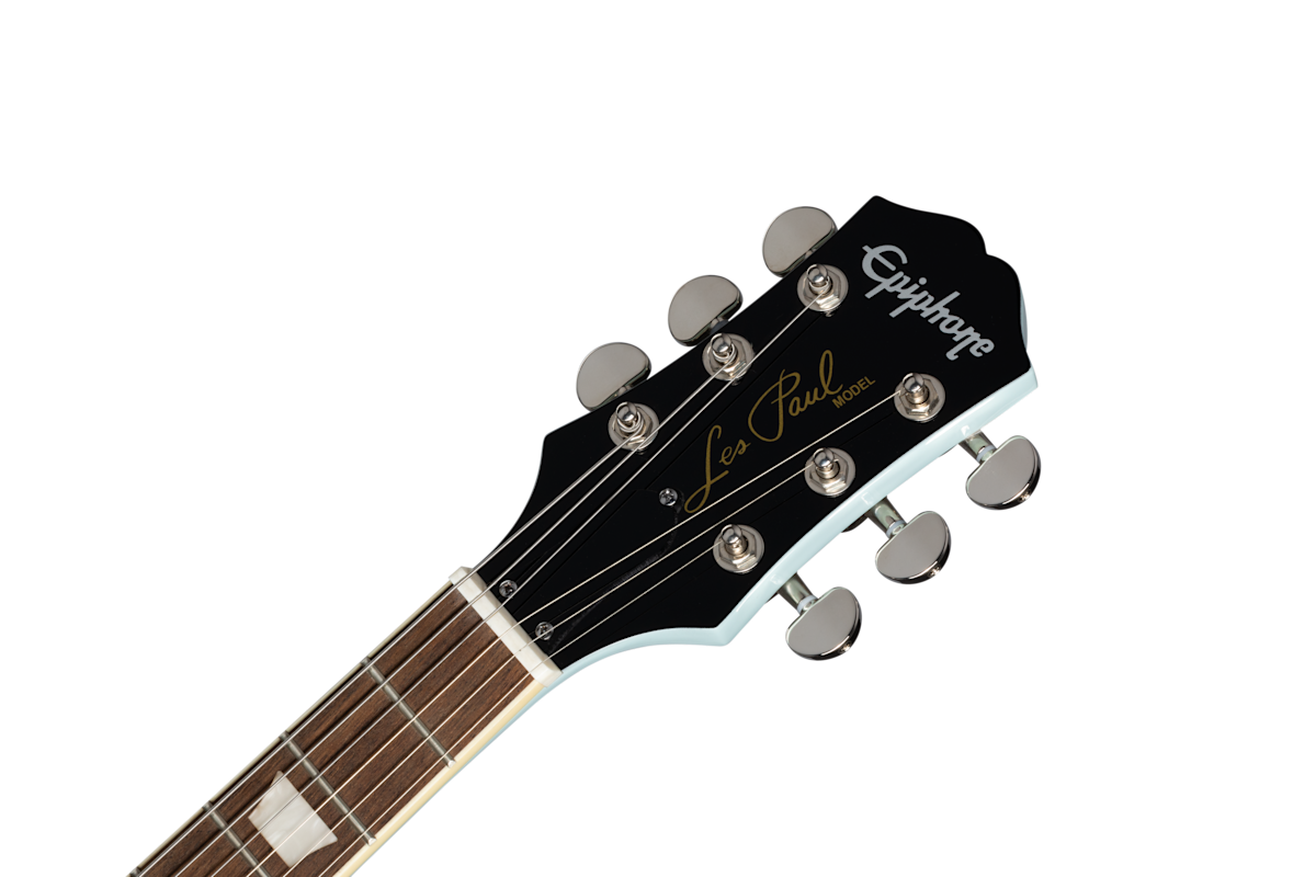 Epiphone Power Players SG Electric Guitar Ice Blue