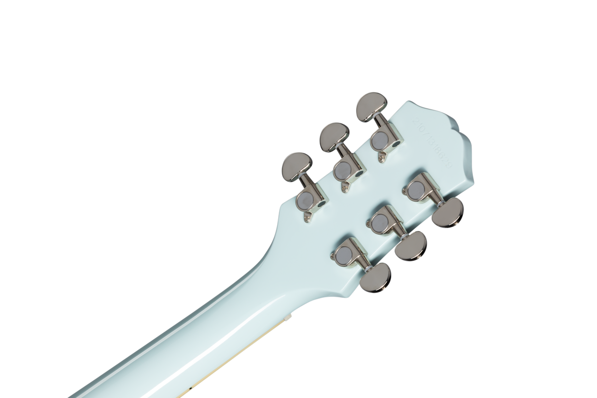 Epiphone Power Players SG Electric Guitar Ice Blue