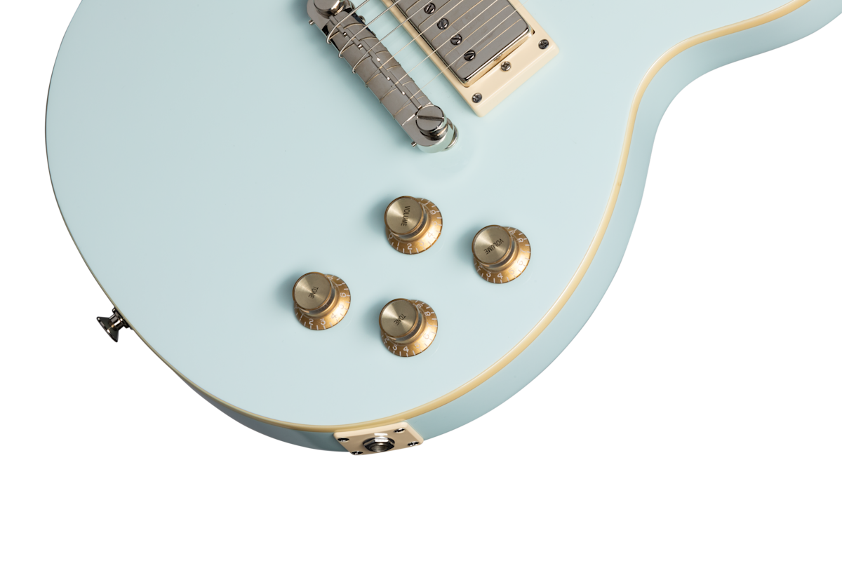 Epiphone Power Players SG Electric Guitar Ice Blue