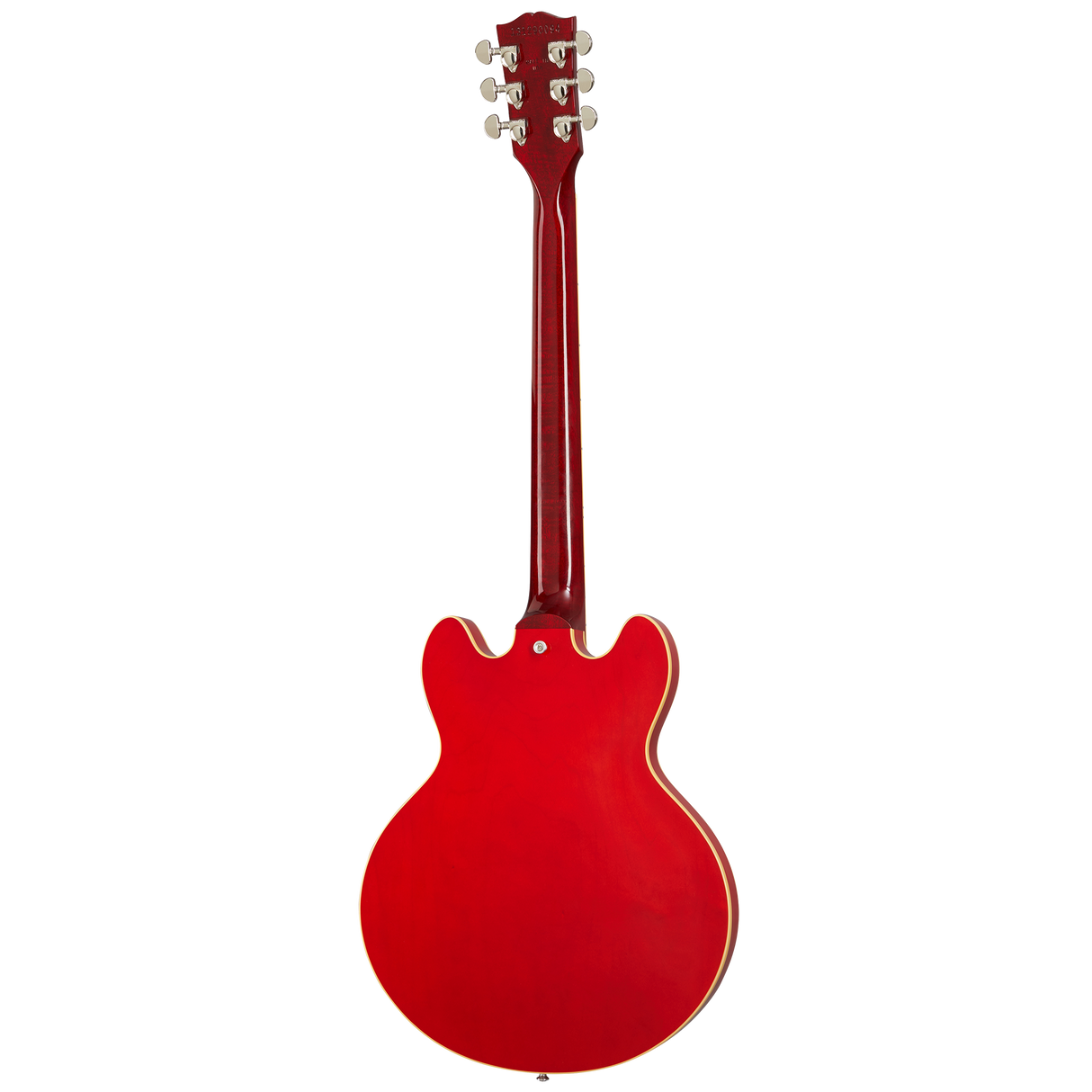Gibson ES-339 Semi-Hollow Body Electric Guitar - Cherry