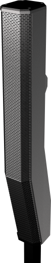 Electro-Voice Evolve 50 Column Speaker Array (SOLD WITH Evolve 50 or 50M)
