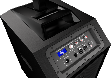 EV Evolve 50 Sub (Sold with Evolve 50 Column)