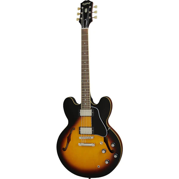 Epiphone EIES335VSNH1 ES-335 - Vintage Sunburst