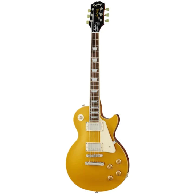 Epiphone Les Paul Standard 50s - Goldtop