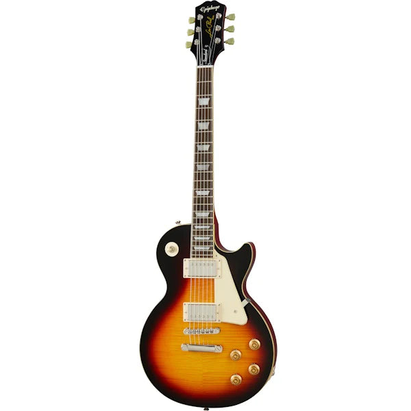 Epiphone Les Paul Standard 50s - Vintage Sunburst