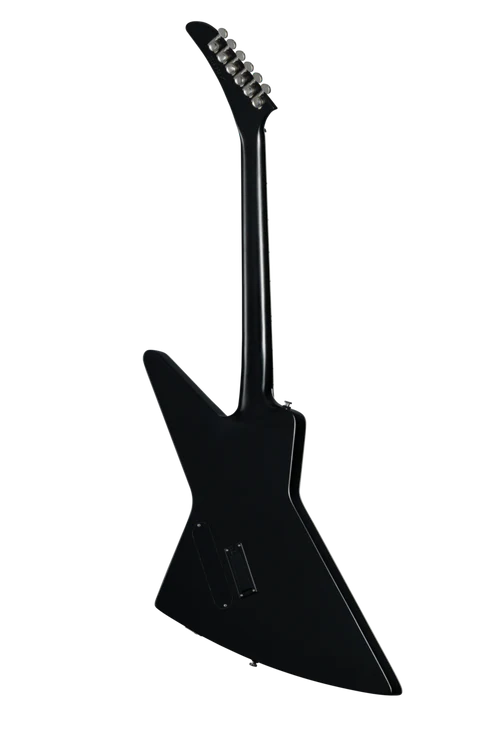 Epiphone Extura Prophecy - Aged Jet Black Metallic