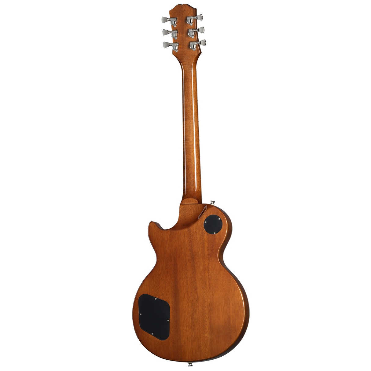 Epiphone Les Paul Modern Figured Electric Guitar - Purple Burst