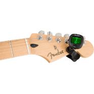 Fender Ft-1 Pro Clip-On Tuner